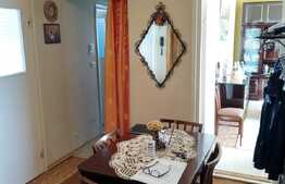 Apartament 4 camere 78.5mp decomandat, zona strazii Parang