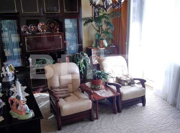 Apartament de vânzare 4 camere Manastur - 54543AV | BLITZ Cluj-Napoca | Poza1