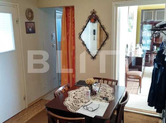 Apartament de vânzare 4 camere Manastur - 54543AV | BLITZ Cluj-Napoca | Poza5