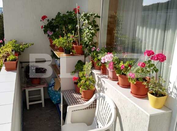 Apartament de vânzare 4 camere Manastur - 54543AV | BLITZ Cluj-Napoca | Poza6