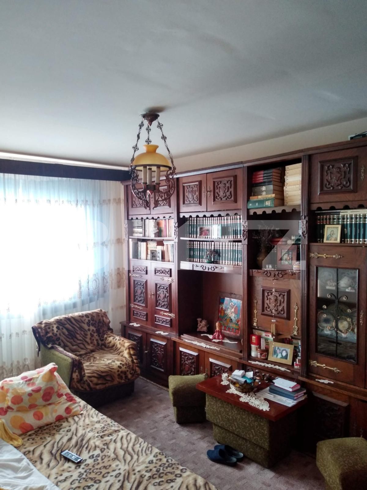 Apartament de vânzare 4 camere Manastur - 54543AV | BLITZ Cluj-Napoca | Poza3