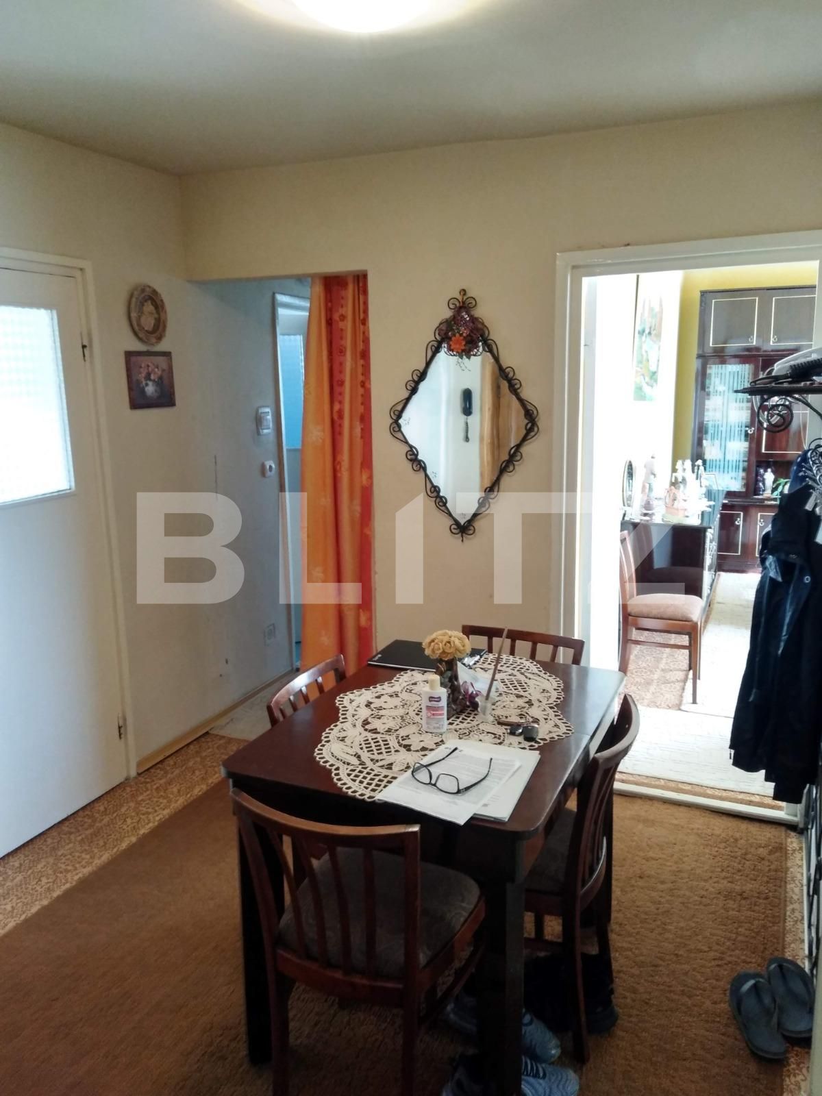 Apartament de vânzare 4 camere Manastur - 54543AV | BLITZ Cluj-Napoca | Poza5