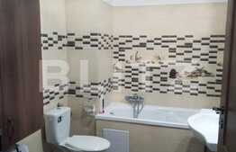 Apartament 1 camera, 38 mp, zona New City Residence