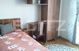 Apartament 1 camera, 38 mp, zona New City Residence