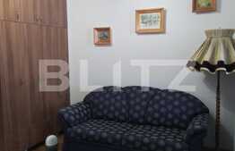 Apartament 1 camera, 38 mp, zona New City Residence