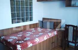 Apartament 1 camera, 38 mp, zona New City Residence