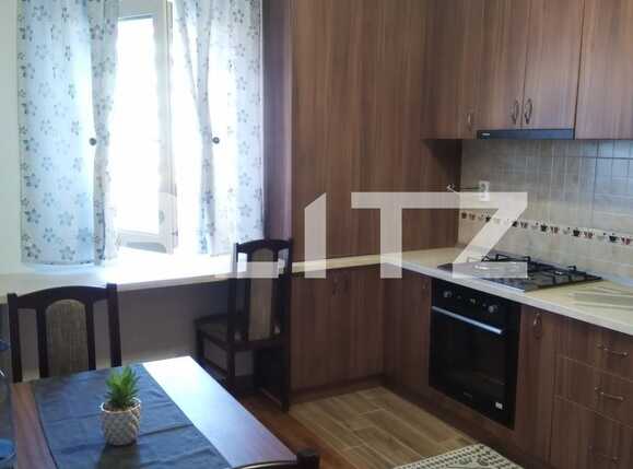 Garsonieră de închiriat Floreşti - 54544AI | BLITZ Cluj-Napoca | Poza1