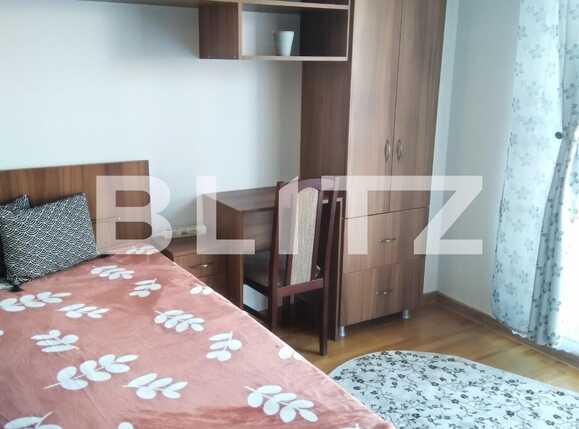 Garsonieră de închiriat Floreşti - 54544AI | BLITZ Cluj-Napoca | Poza4