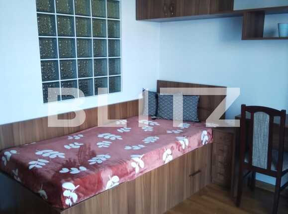 Garsonieră de închiriat Floreşti - 54544AI | BLITZ Cluj-Napoca | Poza5