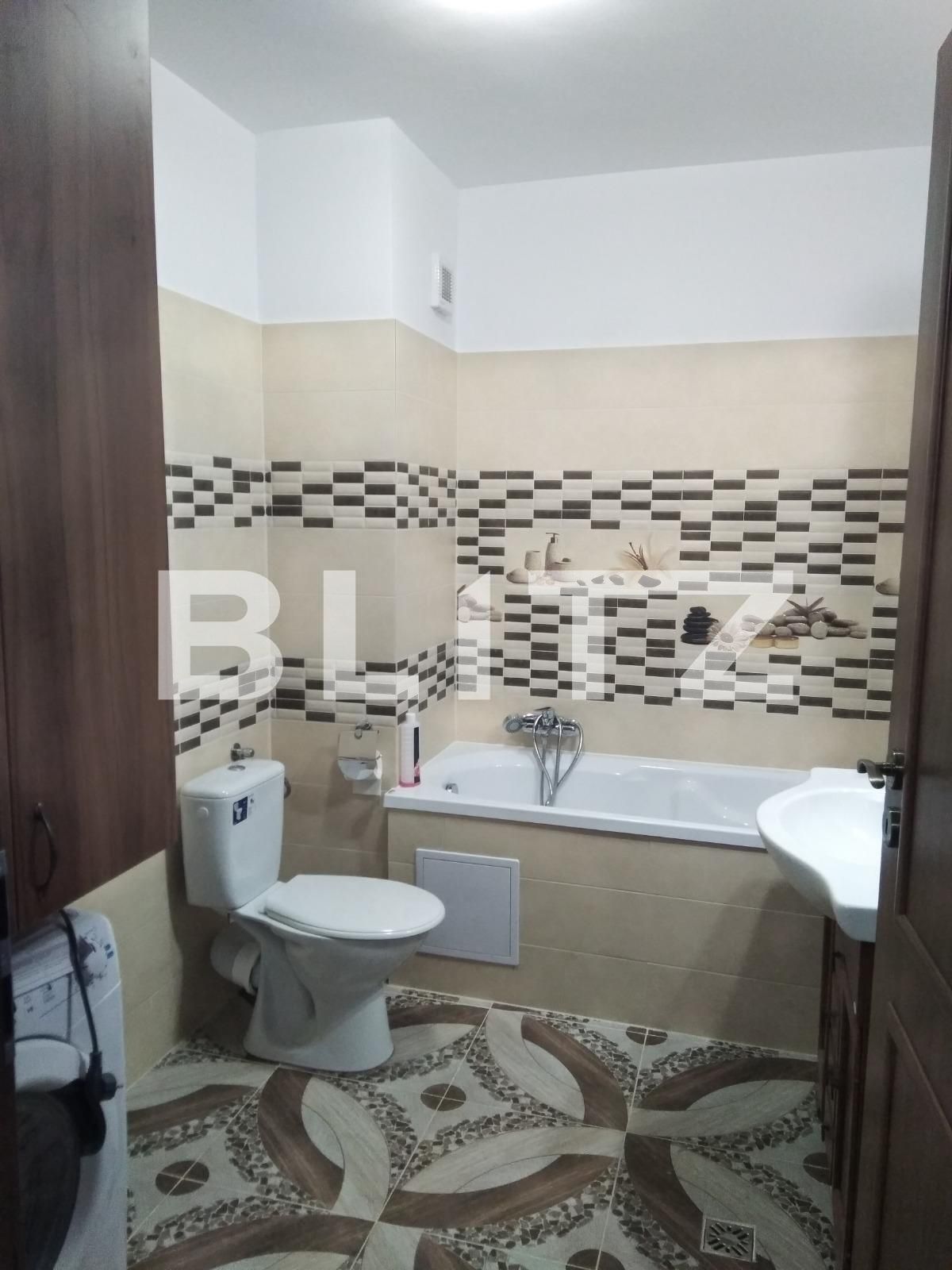 Garsonieră de închiriat Floreşti - 54544AI | BLITZ Cluj-Napoca | Poza7
