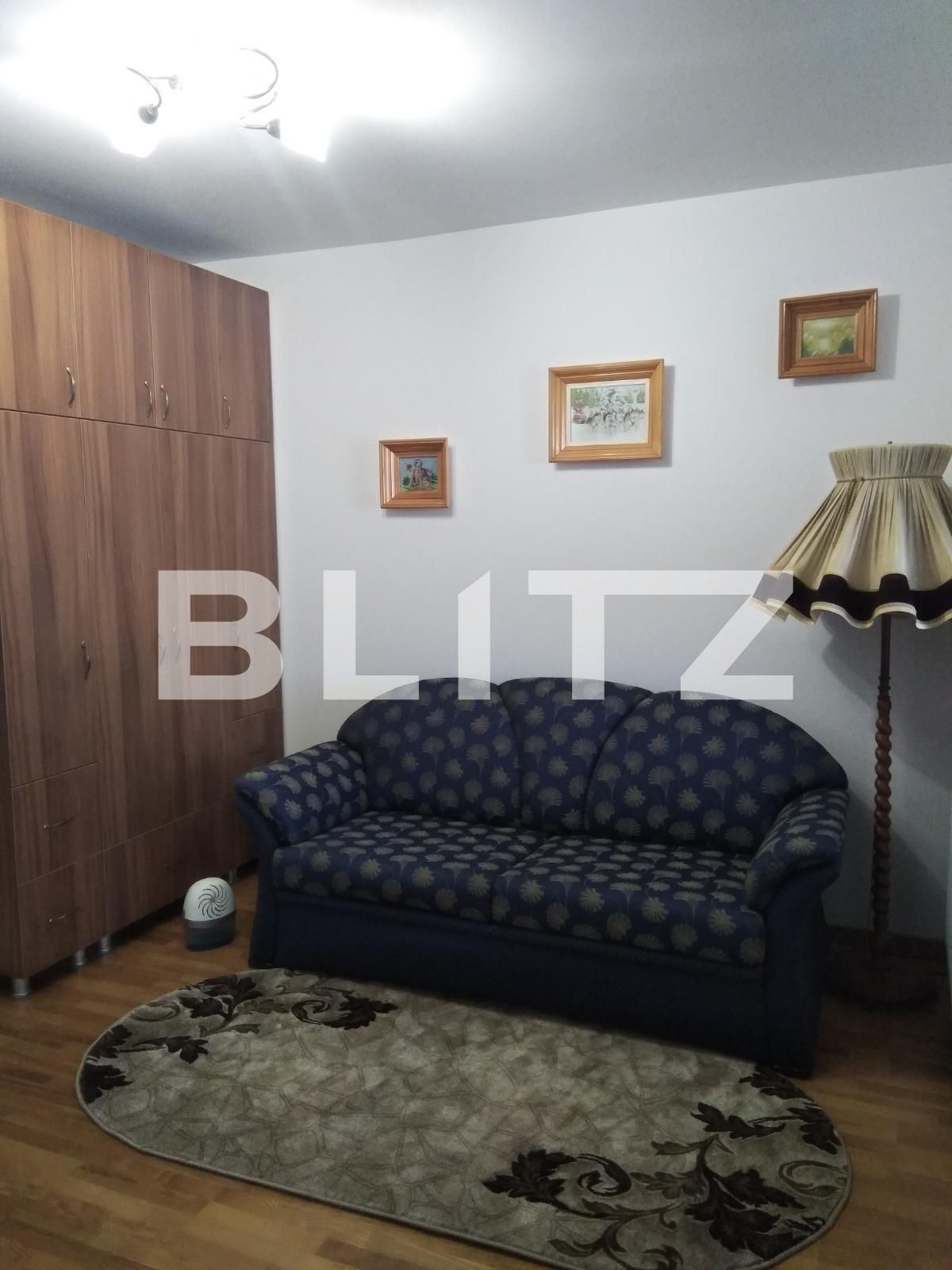 Garsonieră de închiriat Floreşti - 54544AI | BLITZ Cluj-Napoca | Poza3