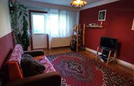 Apartament cu 3 camere decomandat, 70 de mp, 2 locuri de parcare, zona UMF