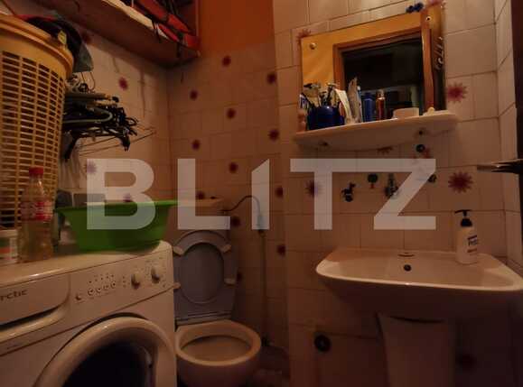 Apartament de închiriat 3 camere Zorilor - 54545AI | BLITZ Cluj-Napoca | Poza12