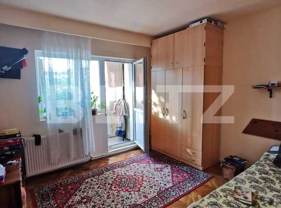 Apartament de închiriat 3 camere Zorilor - 54545AI | BLITZ Cluj-Napoca | Poza6