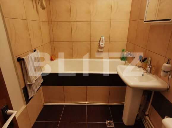 Apartament de închiriat 3 camere Zorilor - 54545AI | BLITZ Cluj-Napoca | Poza13