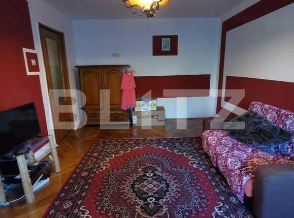 Apartament de închiriat 3 camere Zorilor - 54545AI | BLITZ Cluj-Napoca | Poza3