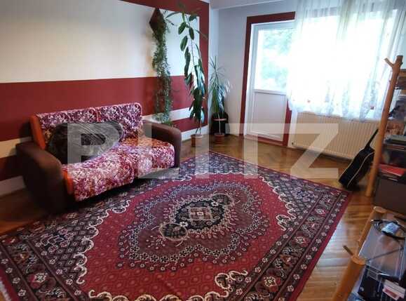 Apartament de închiriat 3 camere Zorilor - 54545AI | BLITZ Cluj-Napoca | Poza2