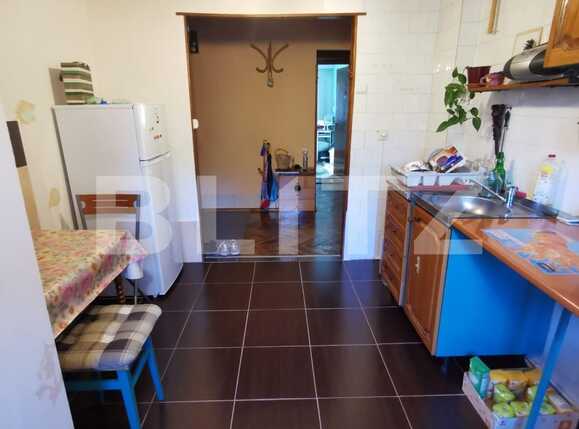 Apartament de închiriat 3 camere Zorilor - 54545AI | BLITZ Cluj-Napoca | Poza11