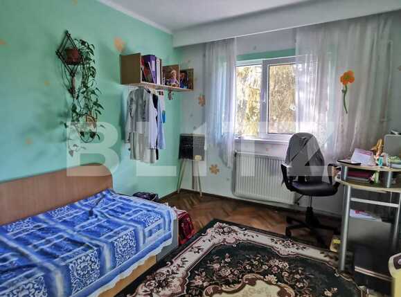 Apartament de închiriat 3 camere Zorilor - 54545AI | BLITZ Cluj-Napoca | Poza8