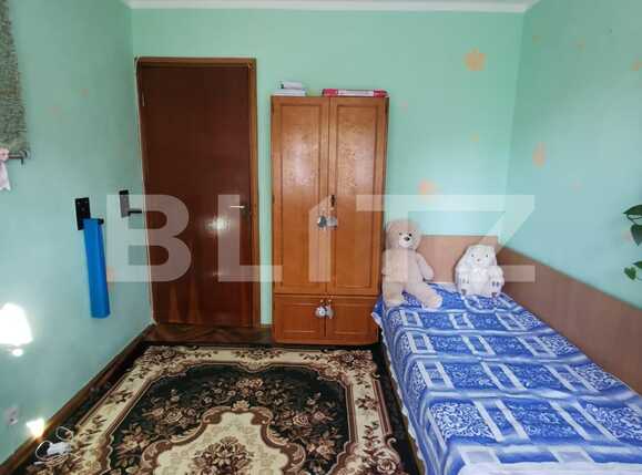 Apartament de închiriat 3 camere Zorilor - 54545AI | BLITZ Cluj-Napoca | Poza7