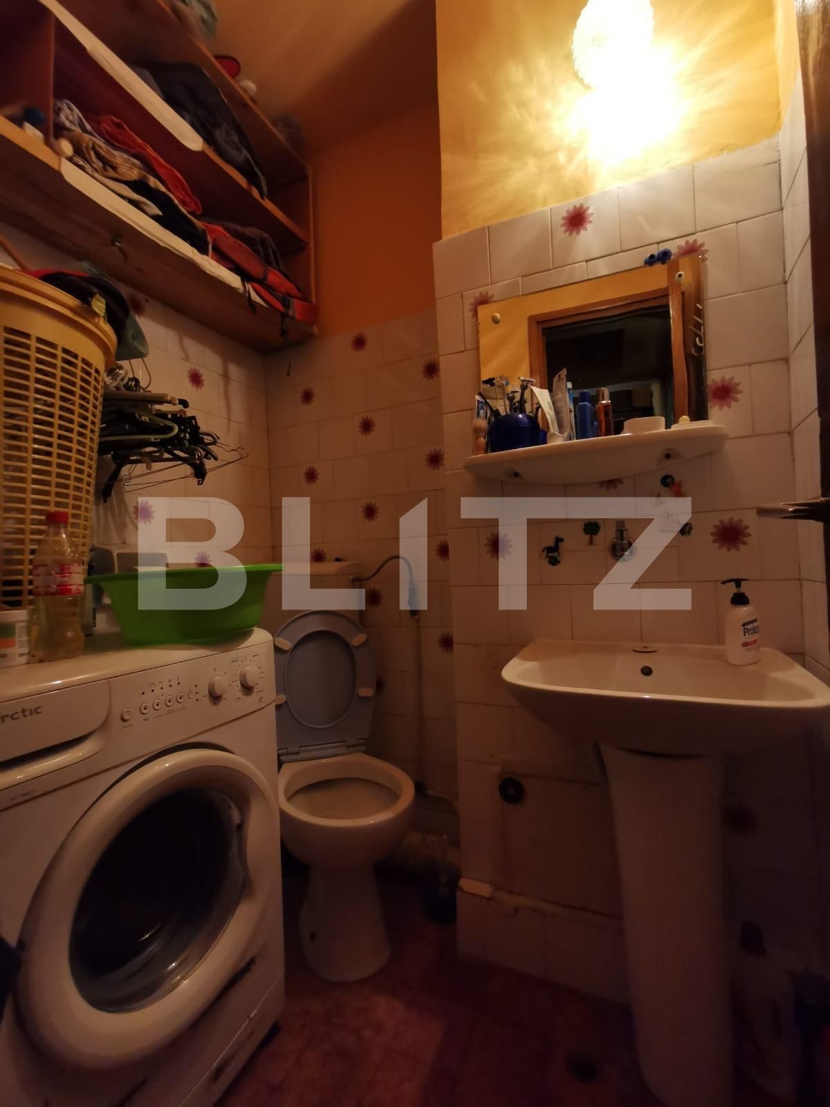 Apartament de închiriat 3 camere Zorilor - 54545AI | BLITZ Cluj-Napoca | Poza12