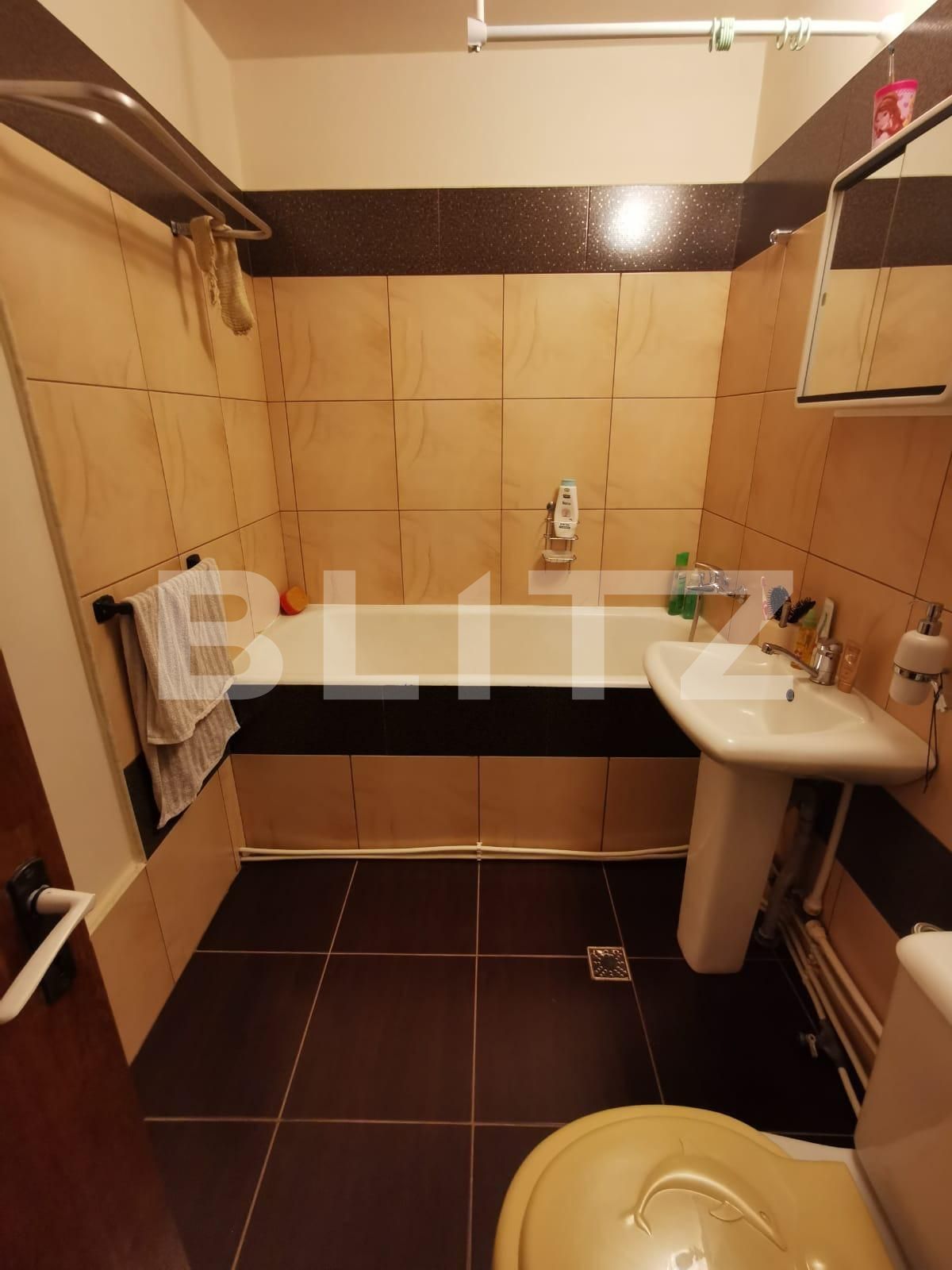 Apartament de închiriat 3 camere Zorilor - 54545AI | BLITZ Cluj-Napoca | Poza13