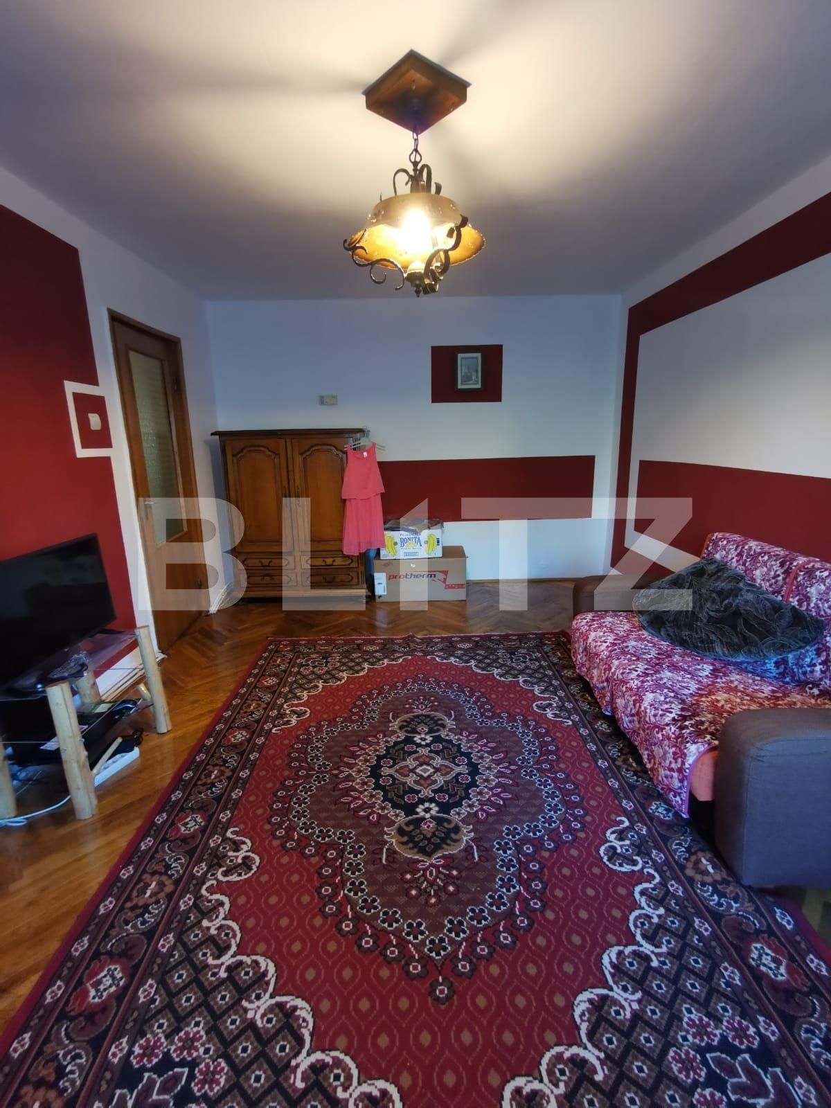 Apartament de închiriat 3 camere Zorilor - 54545AI | BLITZ Cluj-Napoca | Poza3