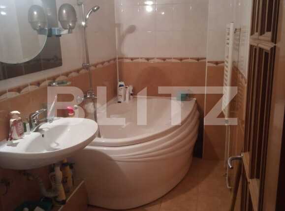 Apartament de închiriat 3 camere Plopilor - 54546AI | BLITZ Cluj-Napoca | Poza13