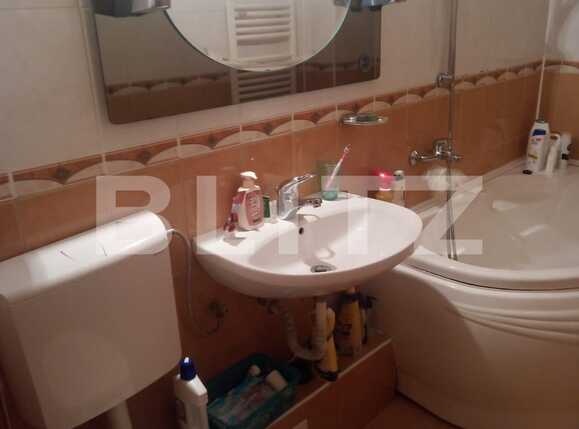 Apartament de închiriat 3 camere Plopilor - 54546AI | BLITZ Cluj-Napoca | Poza14