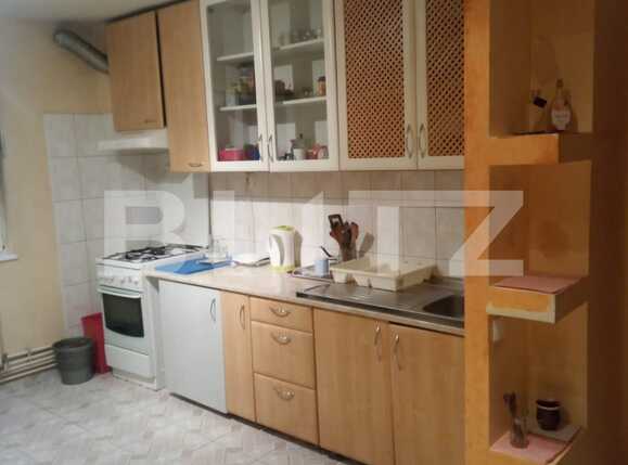 Apartament de închiriat 3 camere Plopilor - 54546AI | BLITZ Cluj-Napoca | Poza10