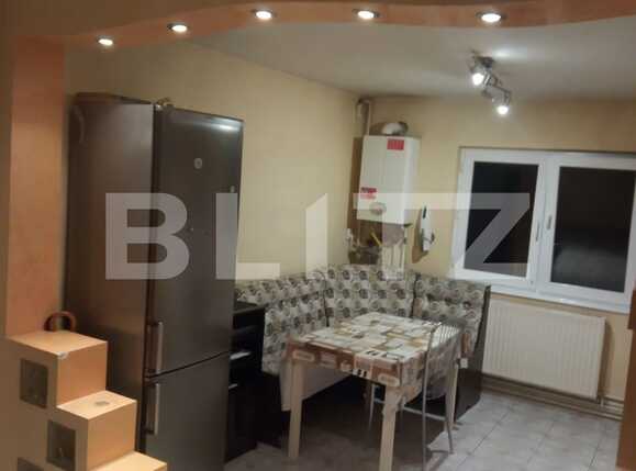 Apartament de închiriat 3 camere Plopilor - 54546AI | BLITZ Cluj-Napoca | Poza9