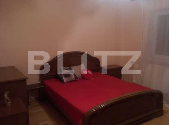Apartament de închiriat 3 camere Plopilor - 54546AI | BLITZ Cluj-Napoca | Poza3