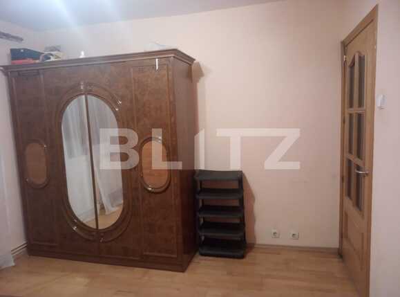 Apartament de închiriat 3 camere Plopilor - 54546AI | BLITZ Cluj-Napoca | Poza16