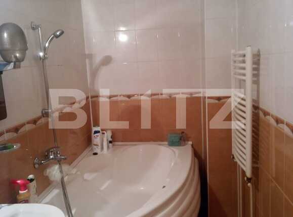 Apartament de închiriat 3 camere Plopilor - 54546AI | BLITZ Cluj-Napoca | Poza11