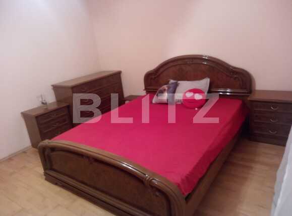 Apartament de închiriat 3 camere Plopilor - 54546AI | BLITZ Cluj-Napoca | Poza1