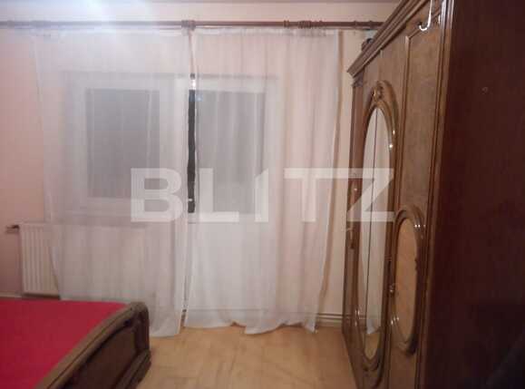 Apartament de închiriat 3 camere Plopilor - 54546AI | BLITZ Cluj-Napoca | Poza2