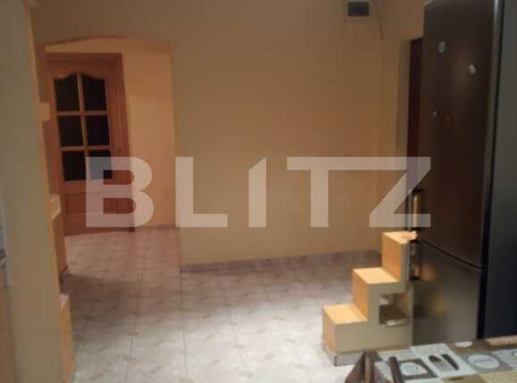 Apartament de închiriat 3 camere Plopilor - 54546AI | BLITZ Cluj-Napoca | Poza8