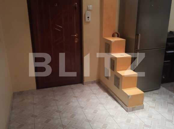 Apartament de închiriat 3 camere Plopilor - 54546AI | BLITZ Cluj-Napoca | Poza7