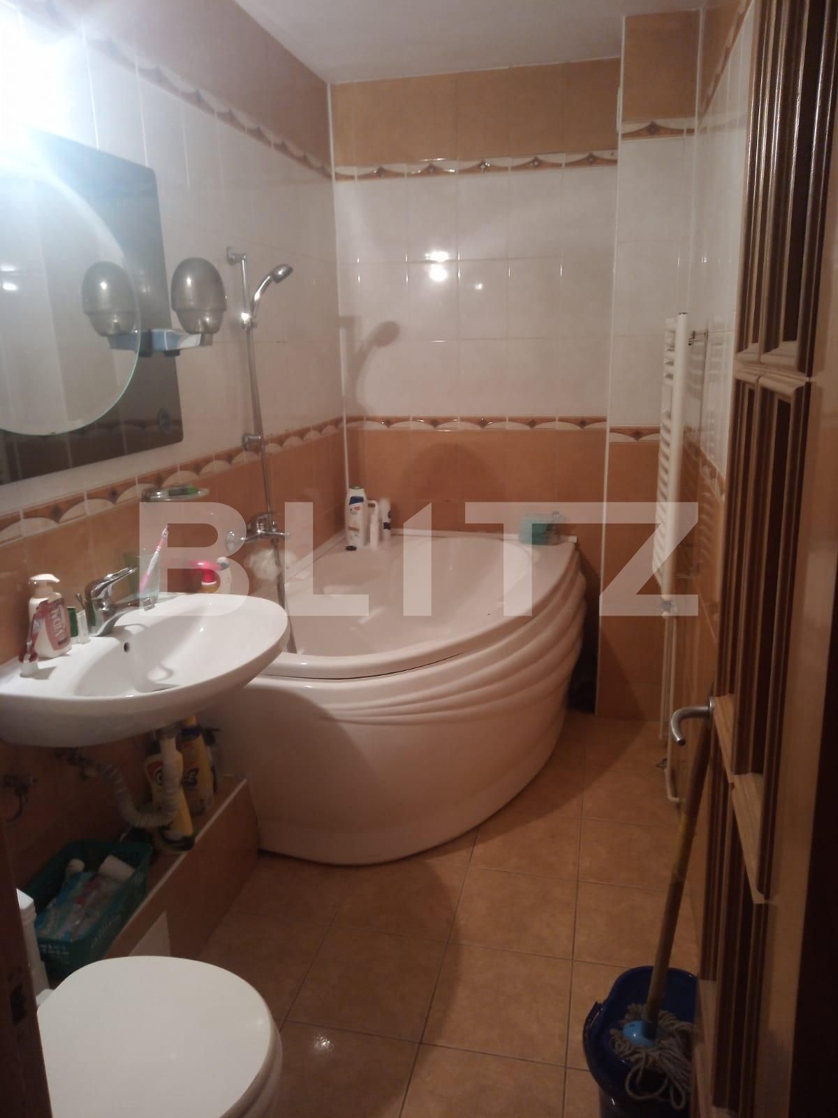 Apartament de închiriat 3 camere Plopilor - 54546AI | BLITZ Cluj-Napoca | Poza13