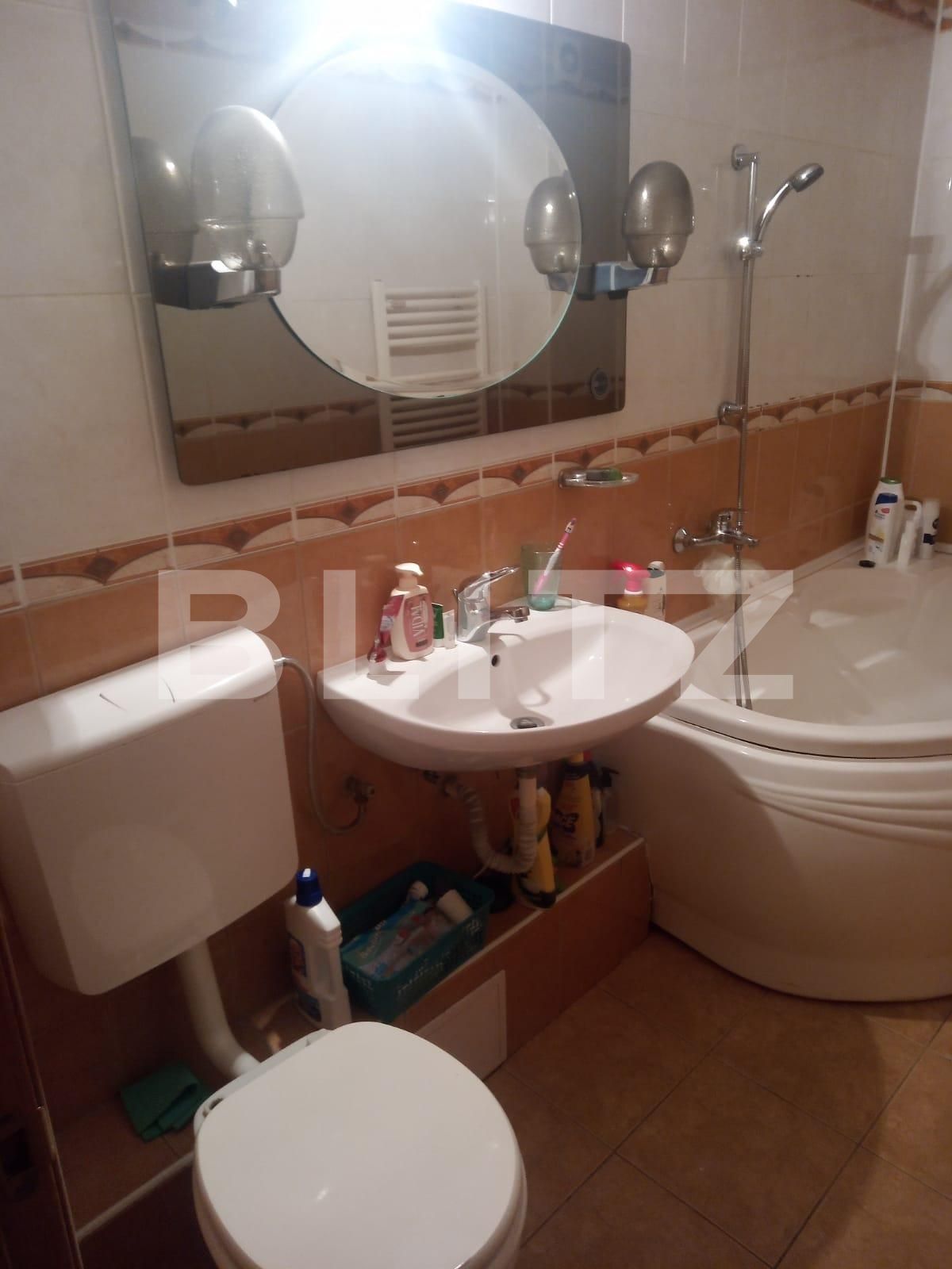 Apartament de închiriat 3 camere Plopilor - 54546AI | BLITZ Cluj-Napoca | Poza14