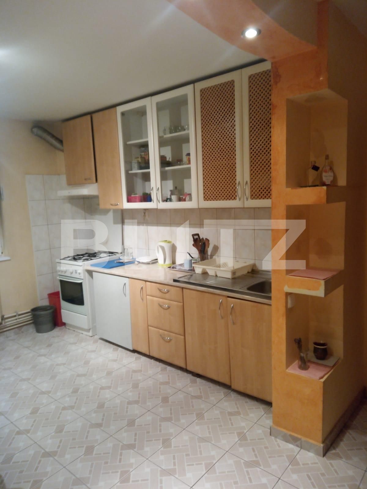 Apartament de închiriat 3 camere Plopilor - 54546AI | BLITZ Cluj-Napoca | Poza10