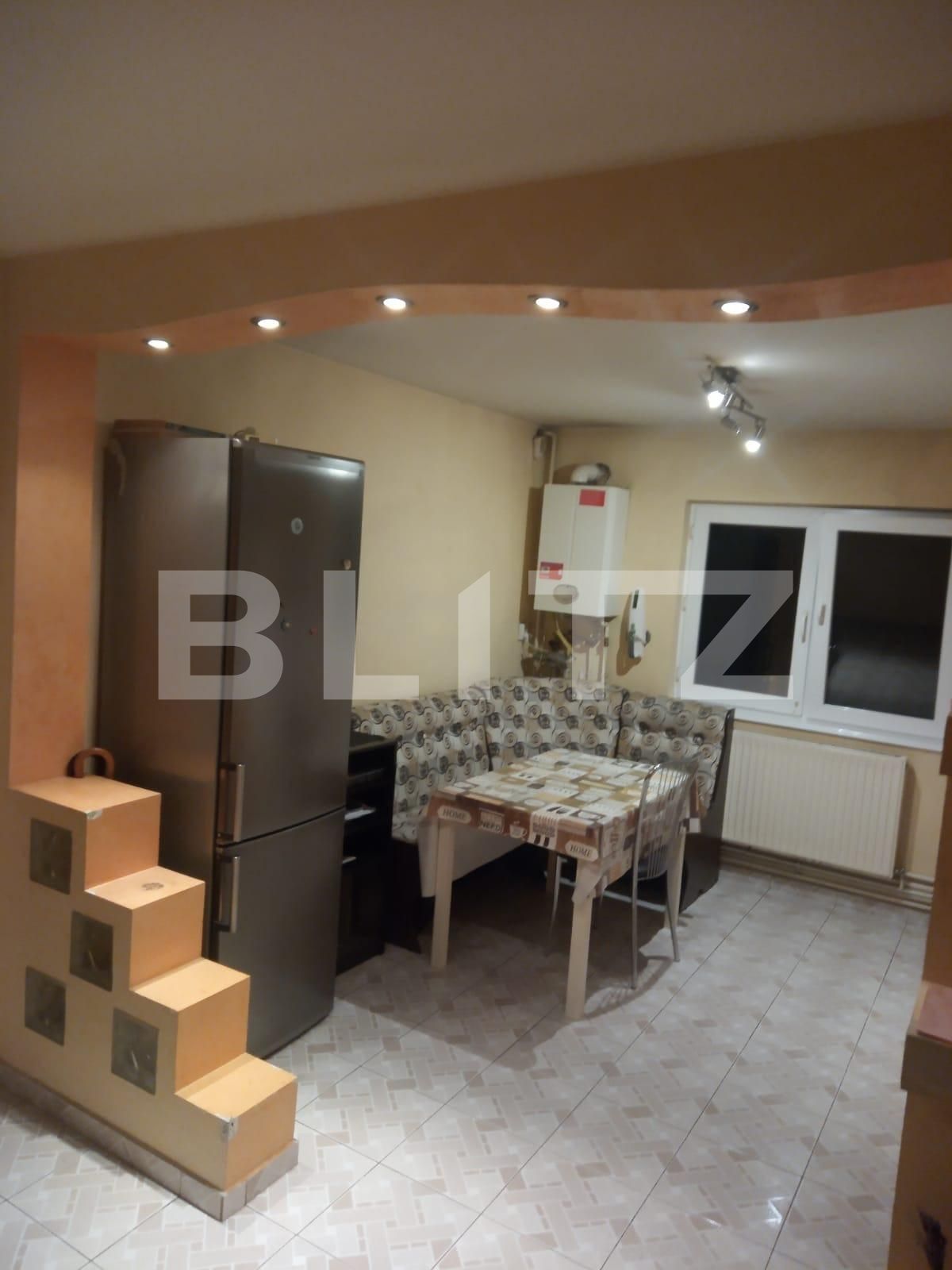 Apartament de închiriat 3 camere Plopilor - 54546AI | BLITZ Cluj-Napoca | Poza9