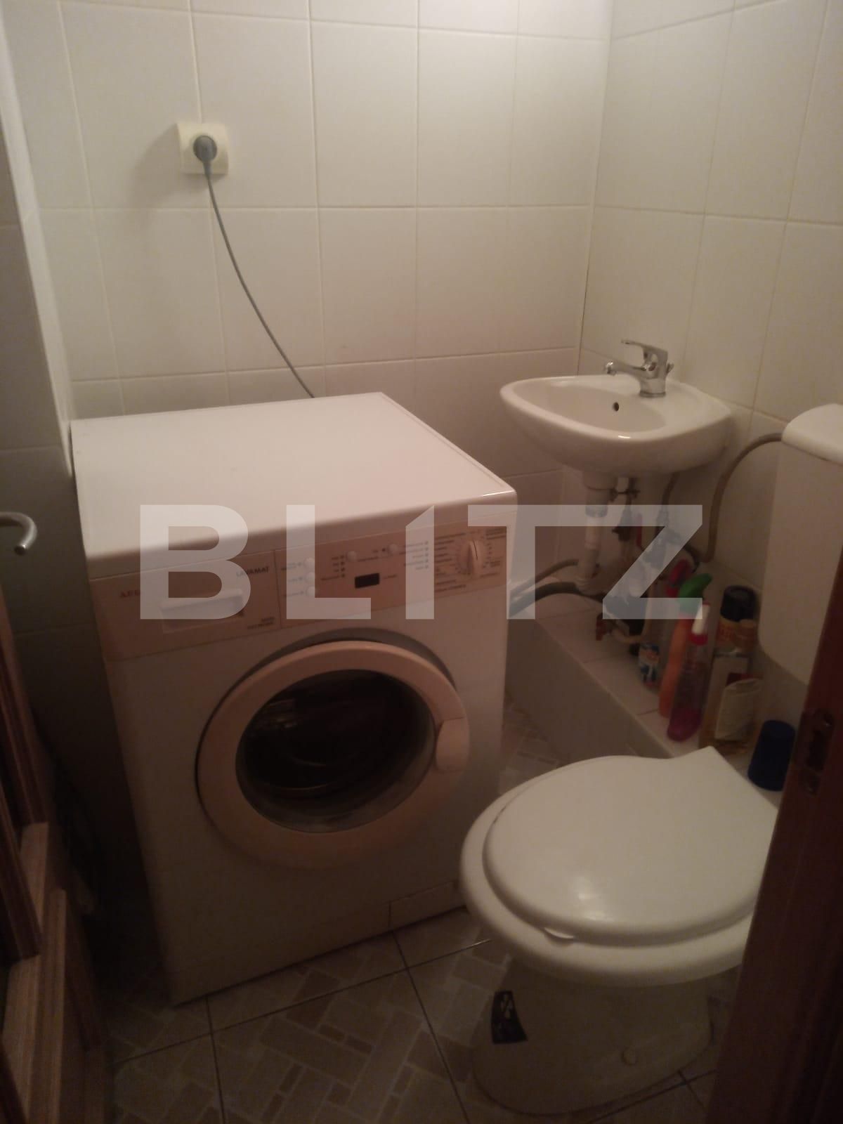 Apartament de închiriat 3 camere Plopilor - 54546AI | BLITZ Cluj-Napoca | Poza15