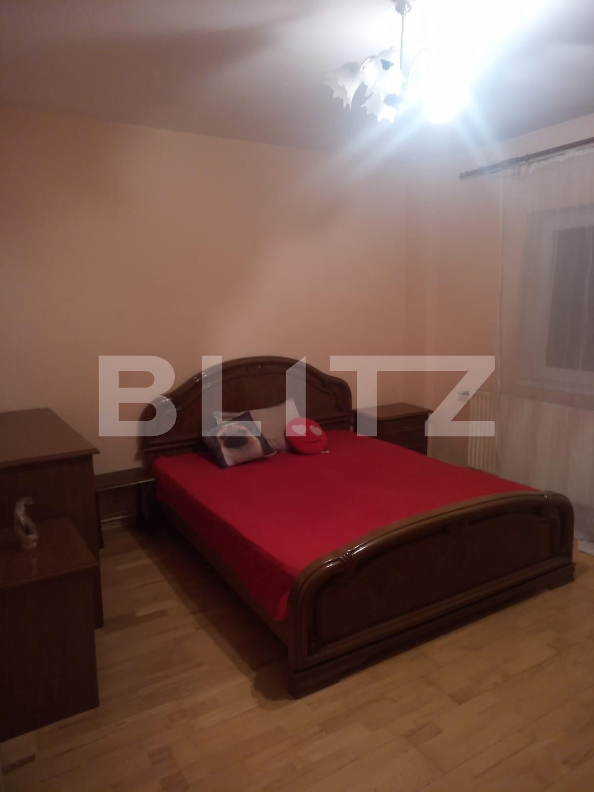 Apartament de închiriat 3 camere Plopilor - 54546AI | BLITZ Cluj-Napoca | Poza3
