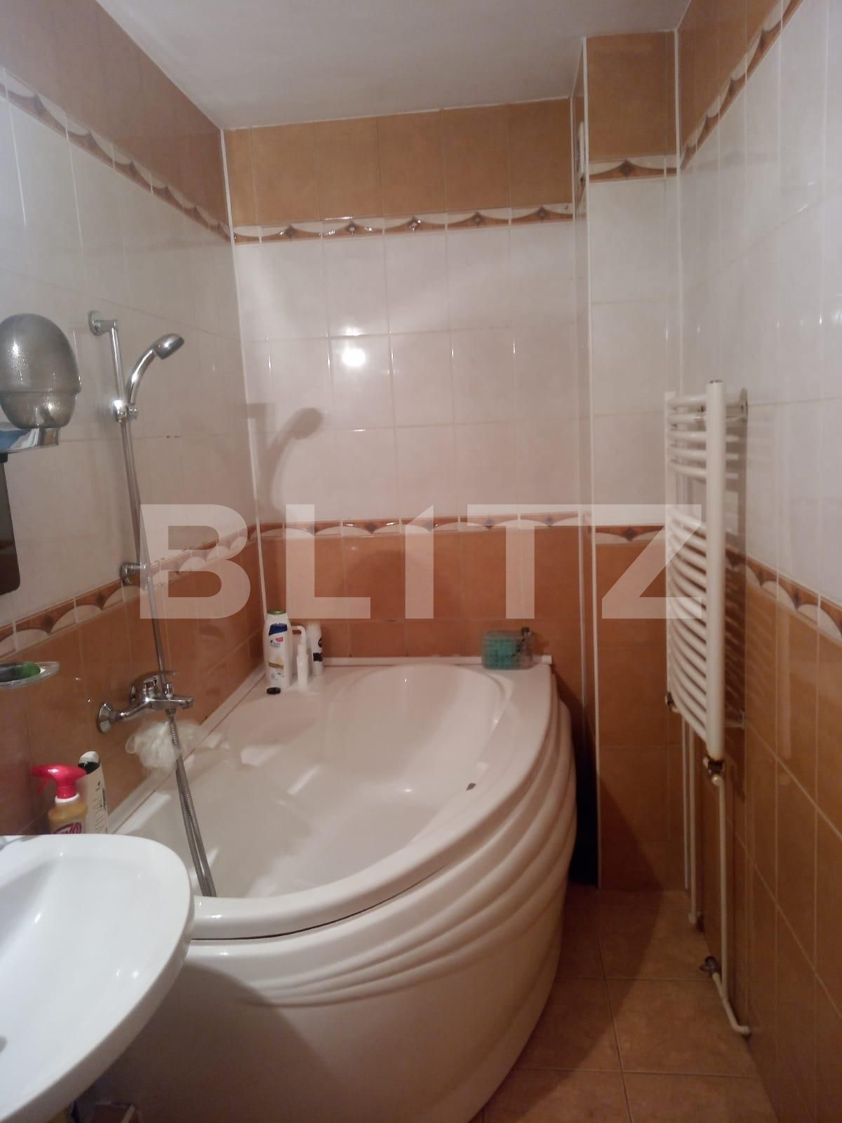 Apartament de închiriat 3 camere Plopilor - 54546AI | BLITZ Cluj-Napoca | Poza11