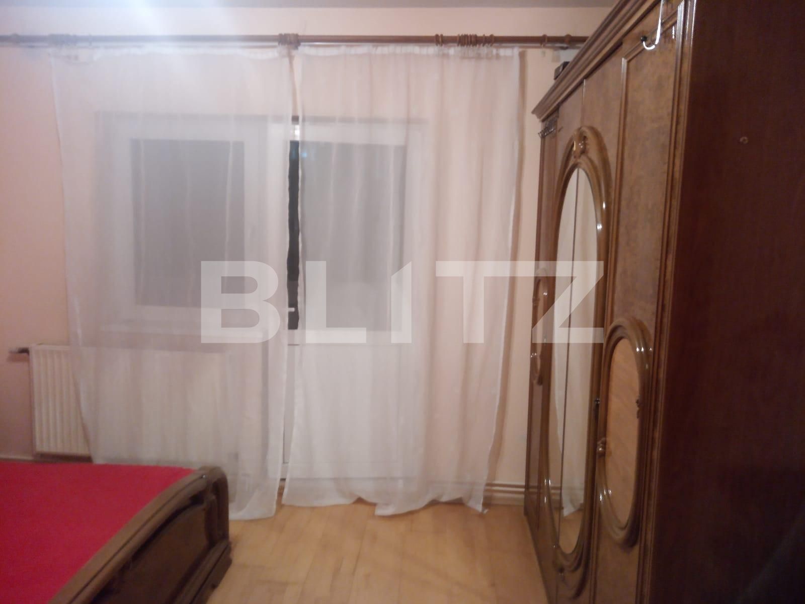 Apartament de închiriat 3 camere Plopilor - 54546AI | BLITZ Cluj-Napoca | Poza2