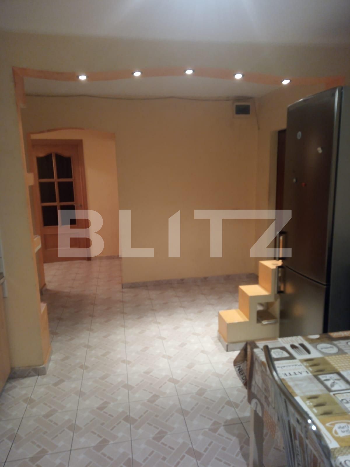 Apartament de închiriat 3 camere Plopilor - 54546AI | BLITZ Cluj-Napoca | Poza8