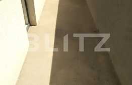 Apartament 1 camera, 45 mp, zona Urusagului