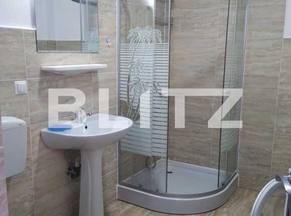 Garsonieră de închiriat Floreşti - 54547AI | BLITZ Cluj-Napoca | Poza4