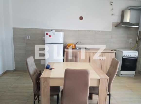 Garsonieră de închiriat Floreşti - 54547AI | BLITZ Cluj-Napoca | Poza2